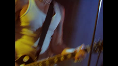 Embrujadas. 2x04  La música del diablo