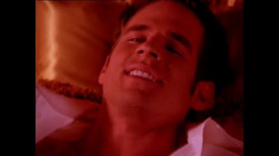 Embrujadas 2x05 Ella  es un hombre ,nena  un hombre