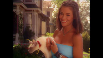 Embrujadas  2x08. P3 h20