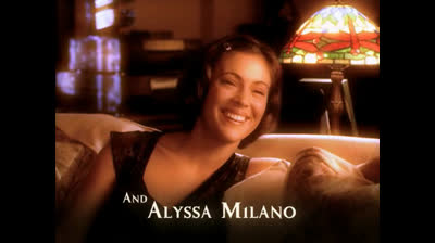 Embrujadas 2x09 La Srta. Hellfire