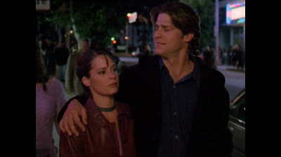 Embrujadas 2x10 corazones rotos