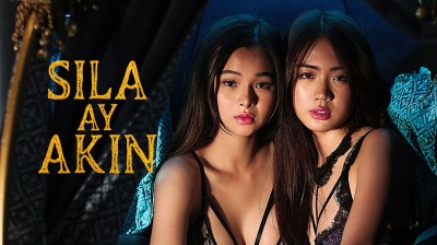 SILA AY AKIN (2023) FULLMOVIE in HD'ENGLISH | Angeli Khang