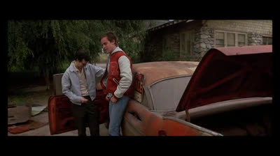 Christine (film de 1983)