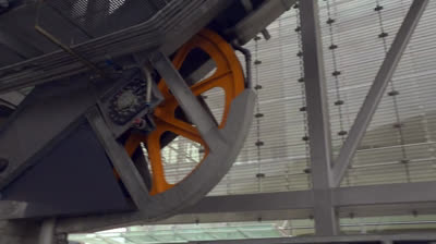 Grimm 2x22 Adios, amado Grimm  español