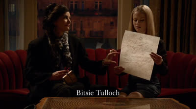 Grimm.2x21 El despertar de los muertos  español