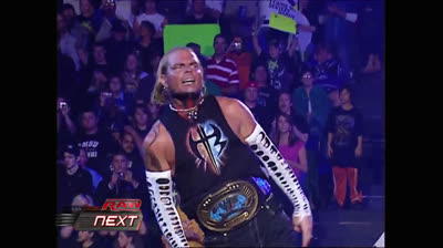 The Hardy boys and Rey mysterio vs Mr.Keneddy and Finaly and MVP - 2007 - Raw .