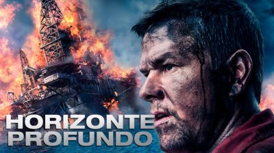 Horizonte Profundo ₮ ⪨Дерек.Джоуэ⪩