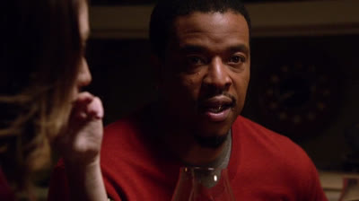 Grimm 2x15 Ojos  español