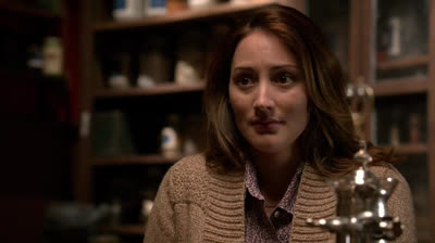 Grimm 2x14 Wesen natos