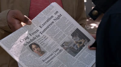 Grimm 2x11 Proteger y ayudar al hombre