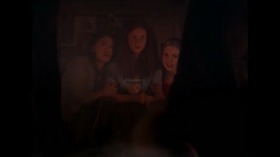 Embrujadas 2x13  Pragmatismo animal