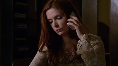 Grimm 2x10 La hora de la muerte español