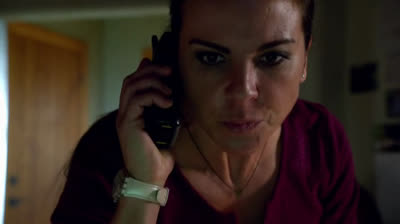 Grimm 2x09 La llorona españpl