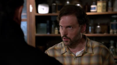 Grimm 2x08 La otra mitad  español