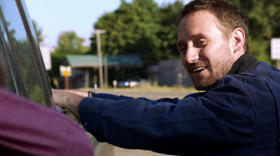 Grimm 2x07 El diablo de la botella español