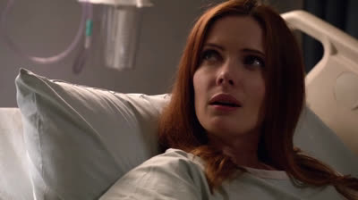 Grimm 2x03 Malos presagios  español