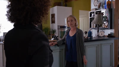 Grimm 2x02 El beso español