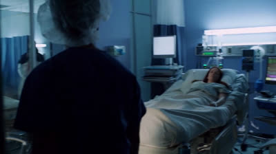 Grimm 1x22 La mujer de negro español