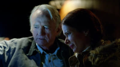 Grimm 1x21 Pies grandes  español