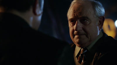 Grimm 1x19 La decisión de los castores español