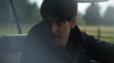Grimm 1x16 La cosa con plumas  español