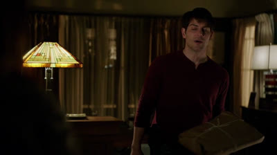 Grimm 1x15 Islas de sueños español