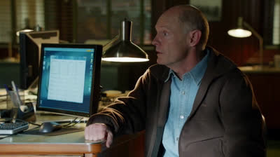 Grimm 1x14 La serpiente emplumada  español