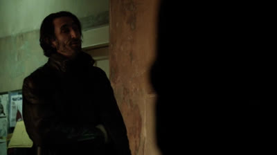 Grimm 1x13 Tres monedas en un fuchsbau español