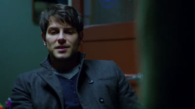 Grimm 1x12 El ultimo grimm