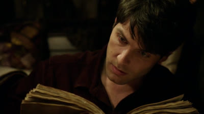 Grimm 1x11 Tarantula  español