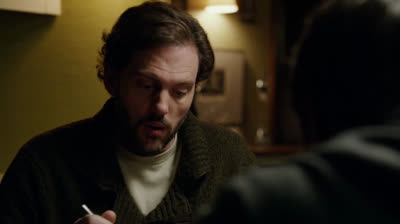 Grimm 1x10 Polvo de organos  español