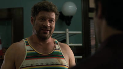 Grimm 1x06 Los Tres Lobitos español