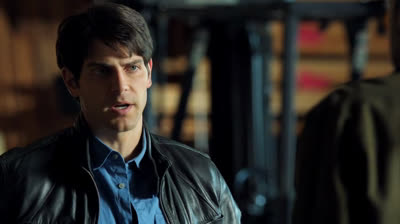 Grimm 1x04 Corazones Solitarios