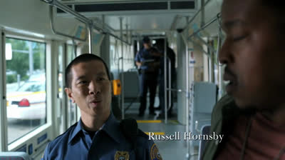 Grimm 1x03 Estate avispado  español