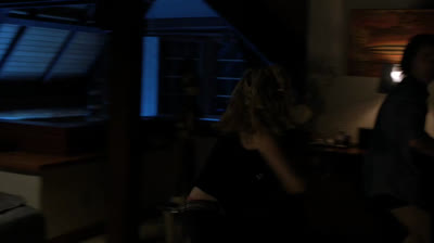 Grimm 1x02 Los osos seran osos español