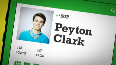 Yo no he sido_S02E01_Fiesta de pijamas