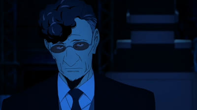 PLUTO ANIME  FINAL SAISON  1