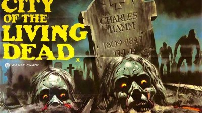 Spécial Halloween : Frayeurs 1980 ‧ Horreur/Gore ‧ 1h 33m.