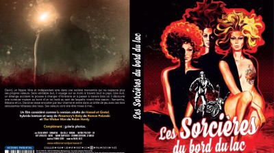 Spécial Halloween : Les Sorcières du bord du lac 1970 ‧