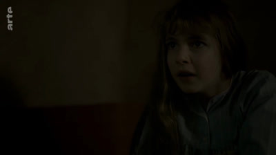 Le mystère Enfield (1 - 3)