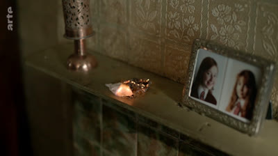 Le mystère Enfield (3 - 3)