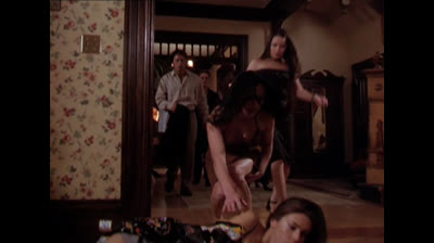 Embrujadas 2x14. Perdonad por mi pasado