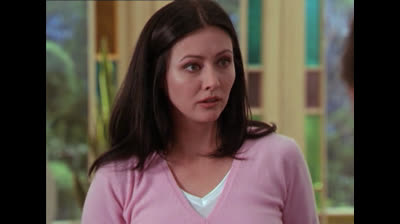 Embrujadas 2x15 Dame una señal