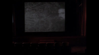 Embrujadas  2x18. Película en blanco y negro