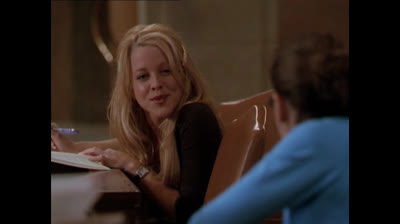 Embrujadas 2x19 ex libris