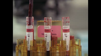 Embrujadas 2x20  Mono astral