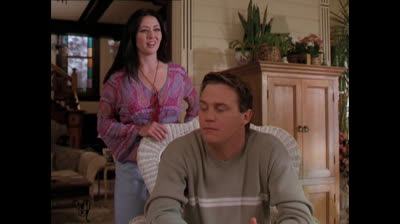 Embrujadas 2x22. Cuidado con lo que deseas