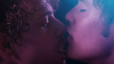 The Male Gaze: Shadows on Skin (2023) FULLMOVIE