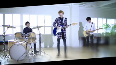 indigo la End '名もなきハッピーエンド'