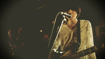 indigo la End  'レナは朝を奪ったみたいだ